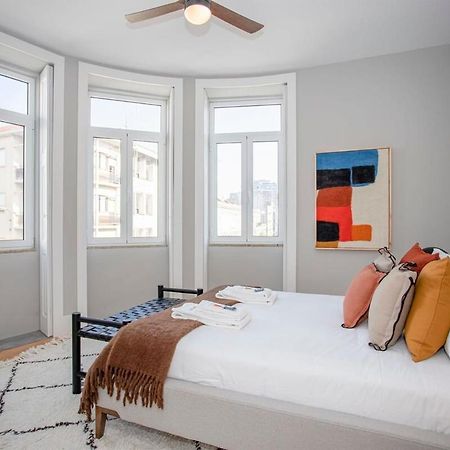 Liiiving In Porto - Art Design Apartment Extérieur photo