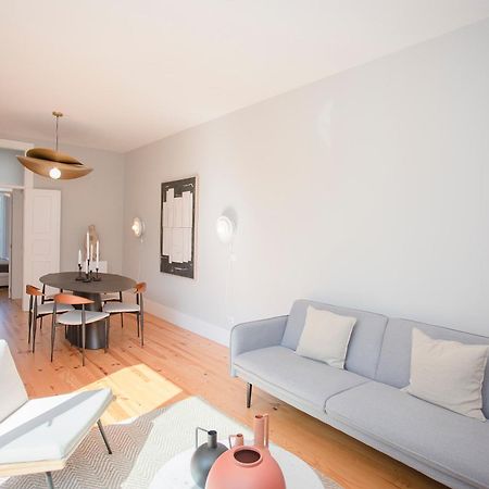 Liiiving In Porto - Art Design Apartment Extérieur photo