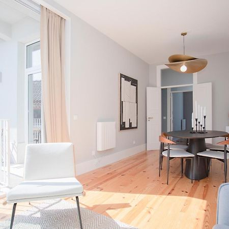 Liiiving In Porto - Art Design Apartment Extérieur photo