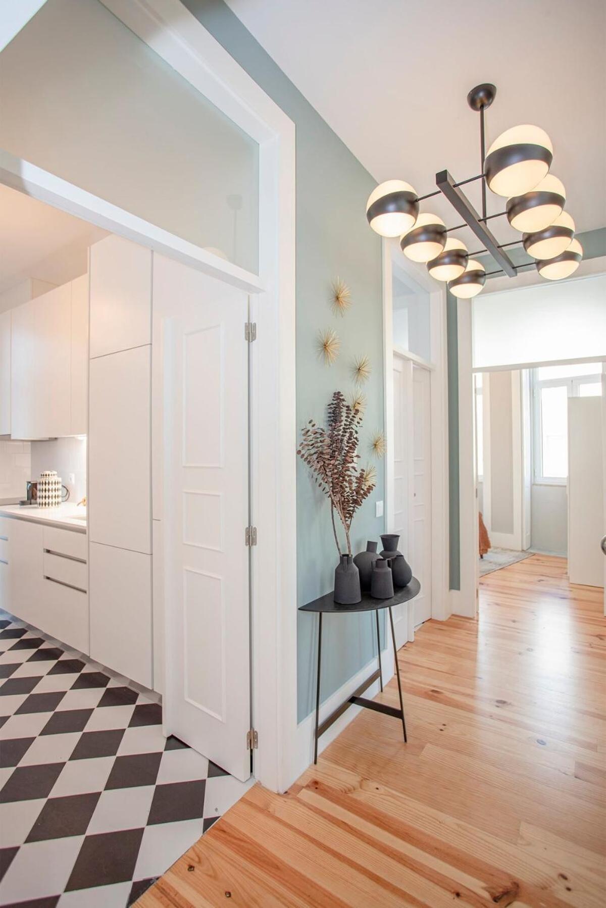 Liiiving In Porto - Art Design Apartment Extérieur photo