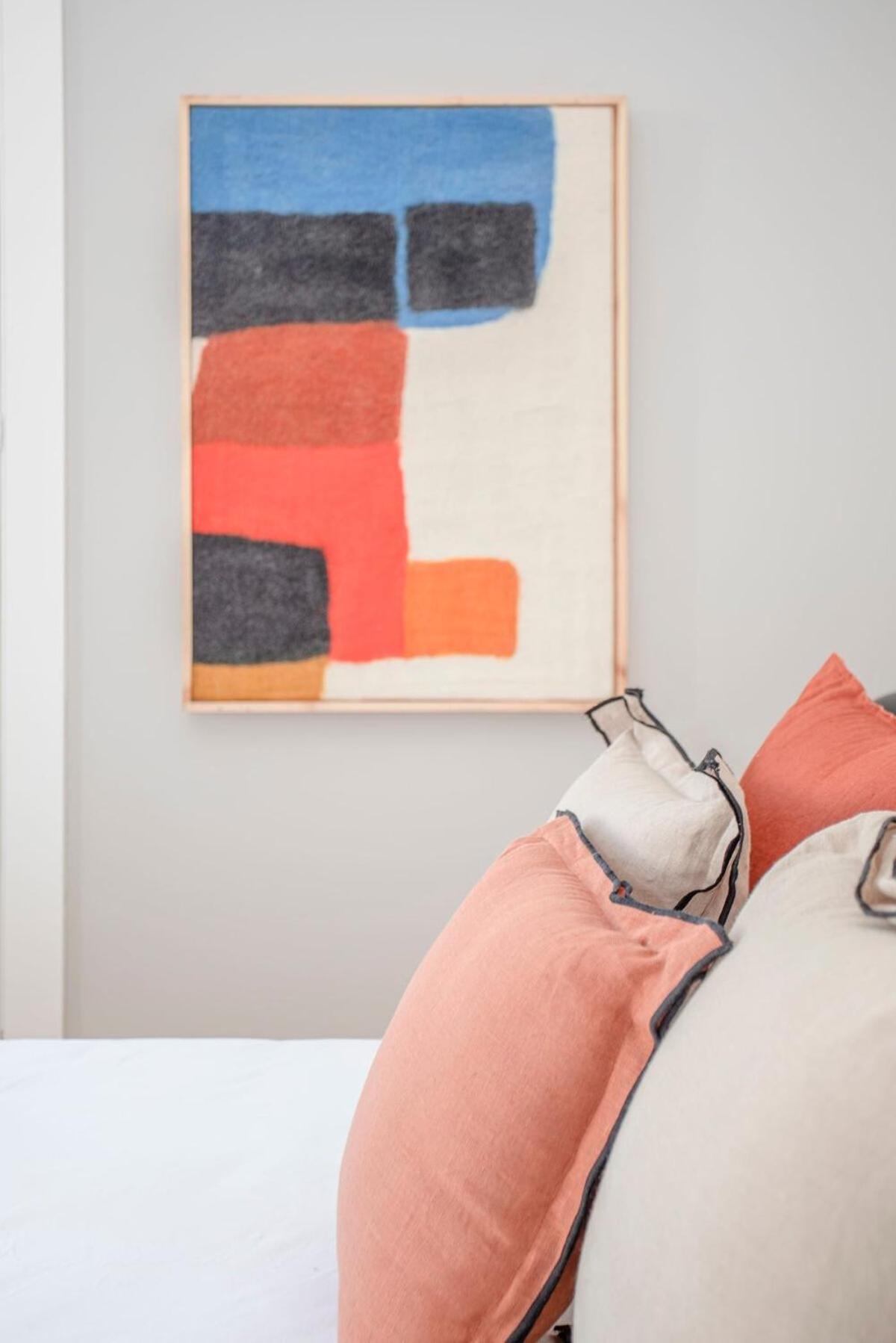 Liiiving In Porto - Art Design Apartment Extérieur photo