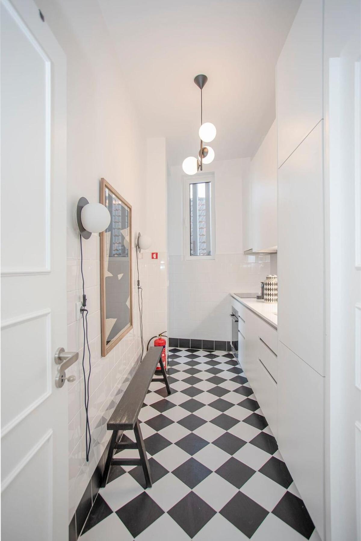 Liiiving In Porto - Art Design Apartment Extérieur photo