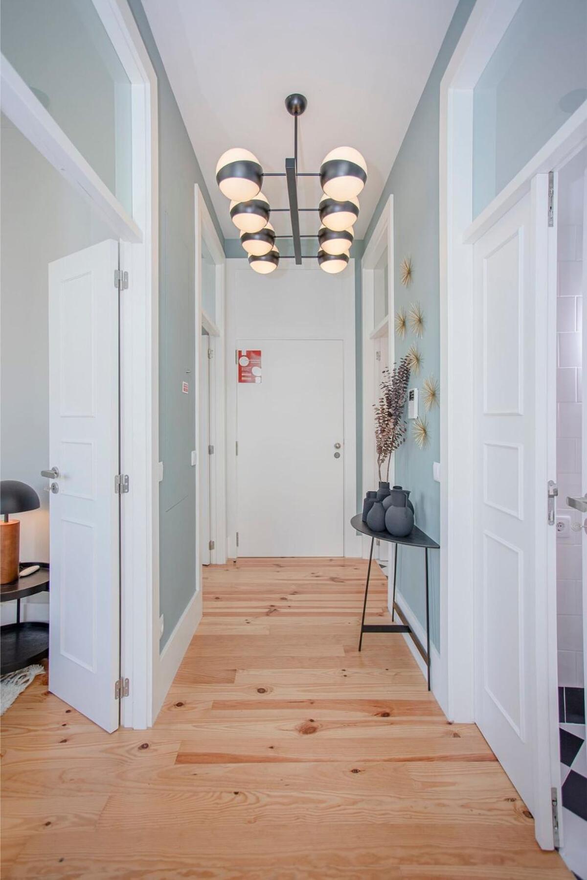 Liiiving In Porto - Art Design Apartment Extérieur photo