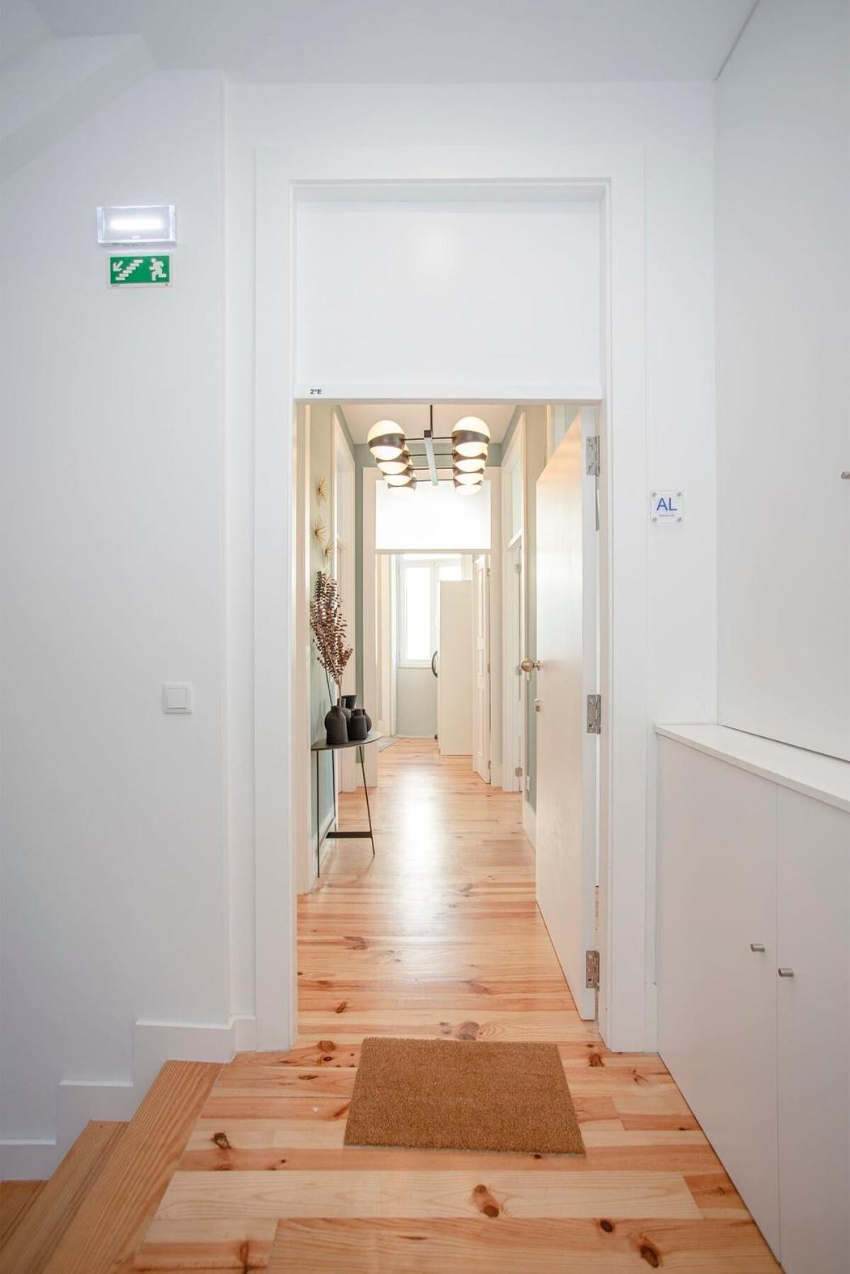 Liiiving In Porto - Art Design Apartment Extérieur photo