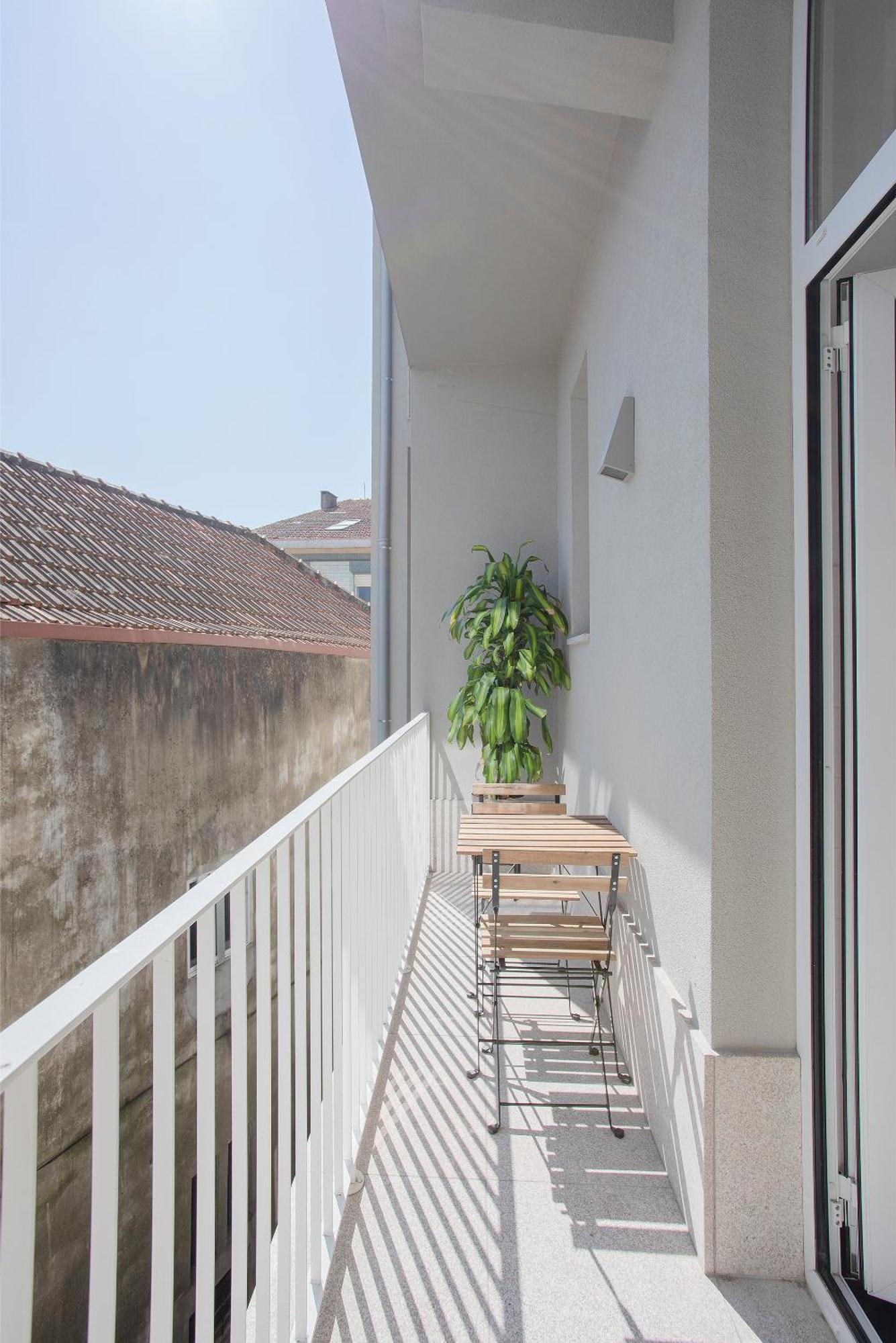 Liiiving In Porto - Art Design Apartment Extérieur photo