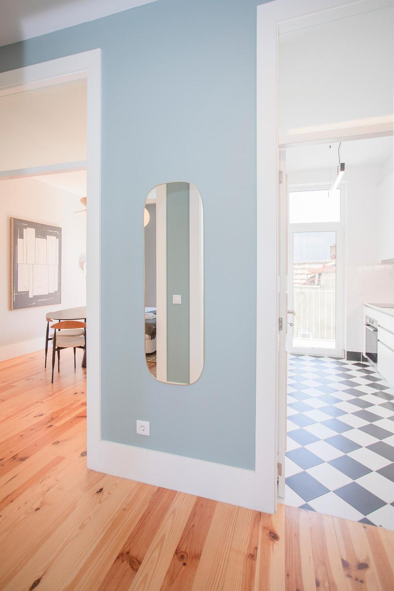 Liiiving In Porto - Art Design Apartment Extérieur photo