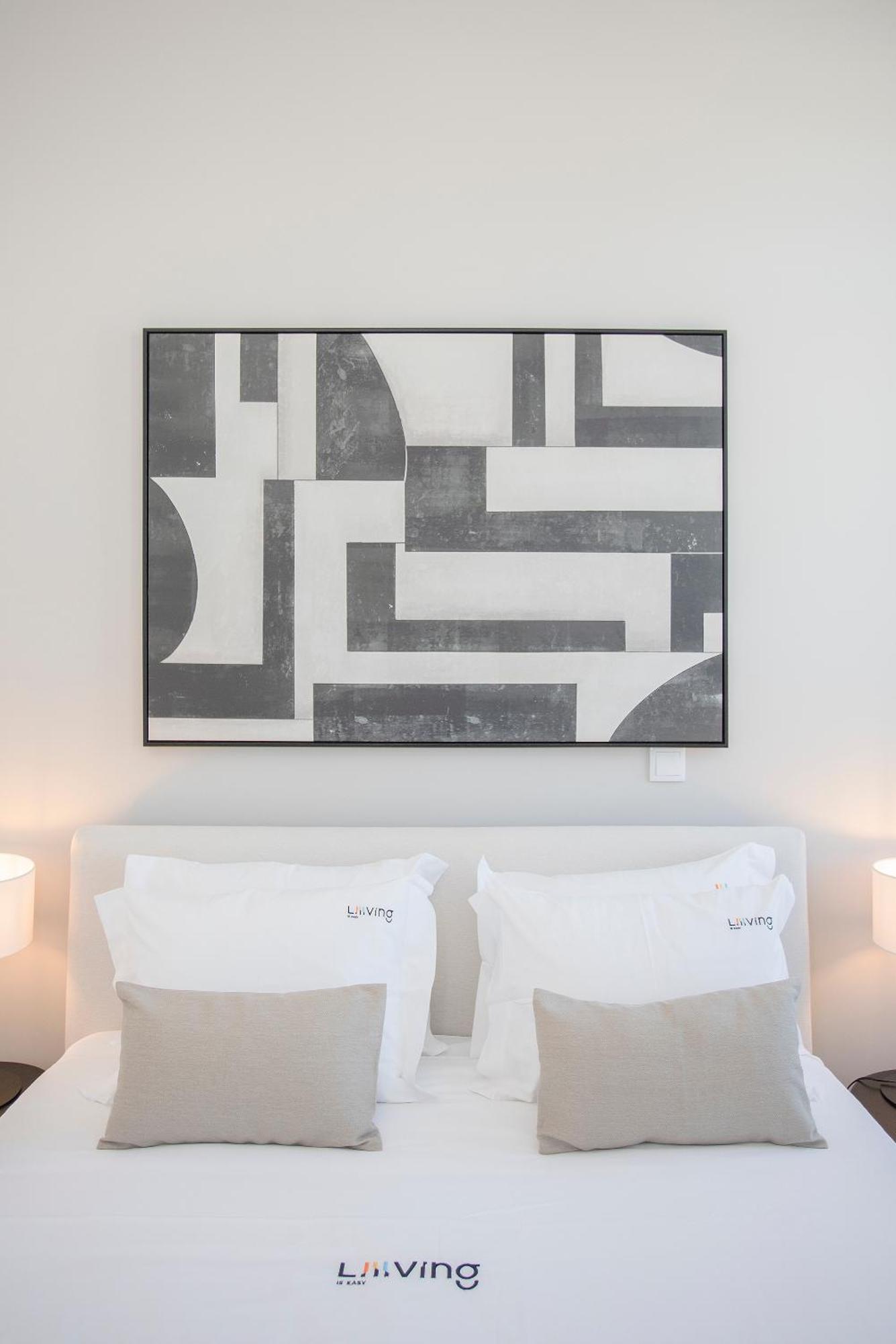 Liiiving In Porto - Art Design Apartment Extérieur photo