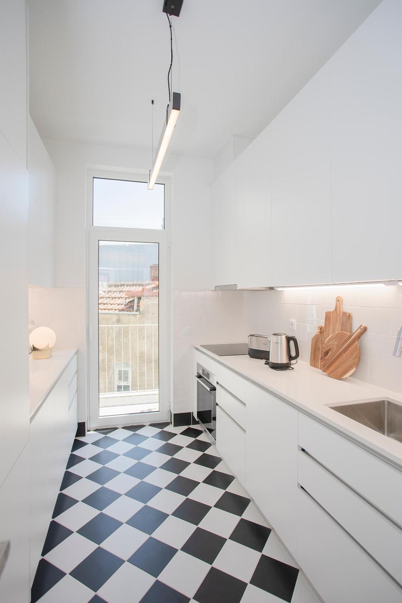 Liiiving In Porto - Art Design Apartment Extérieur photo