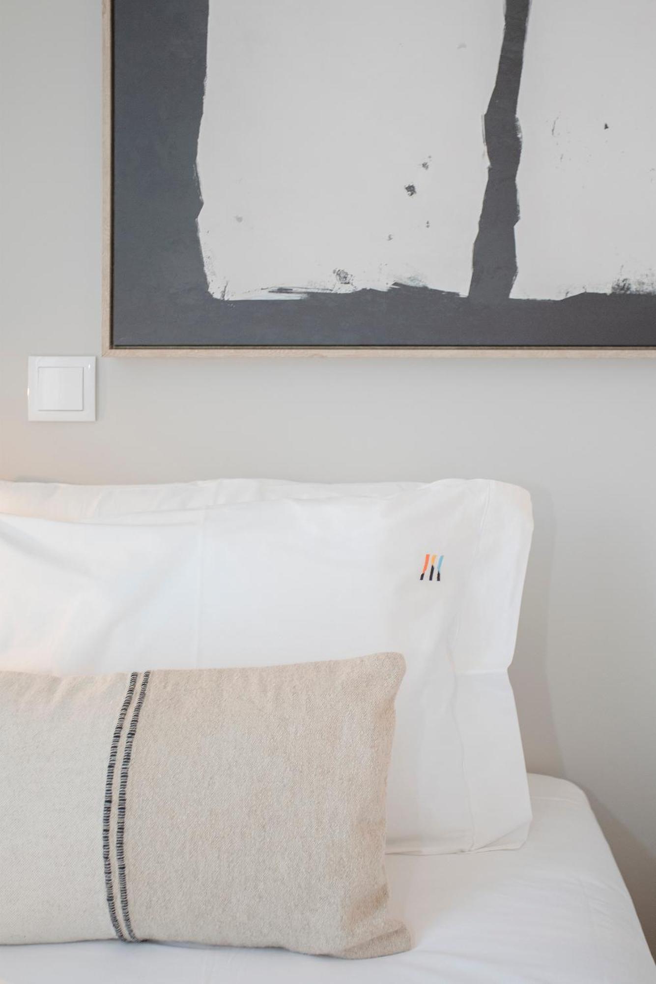 Liiiving In Porto - Art Design Apartment Extérieur photo