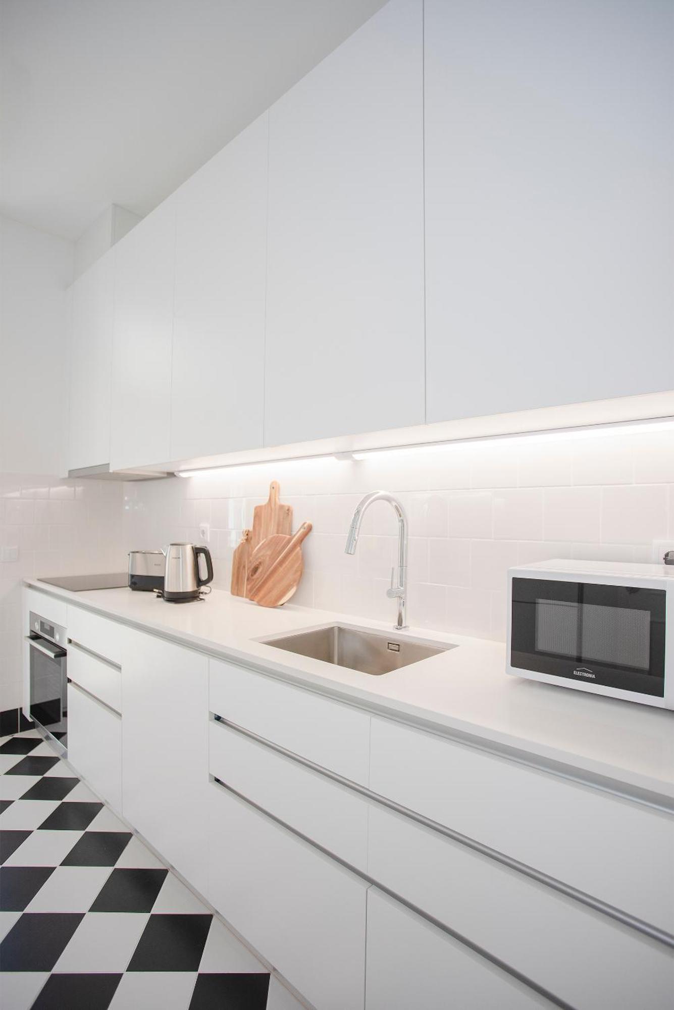 Liiiving In Porto - Art Design Apartment Extérieur photo