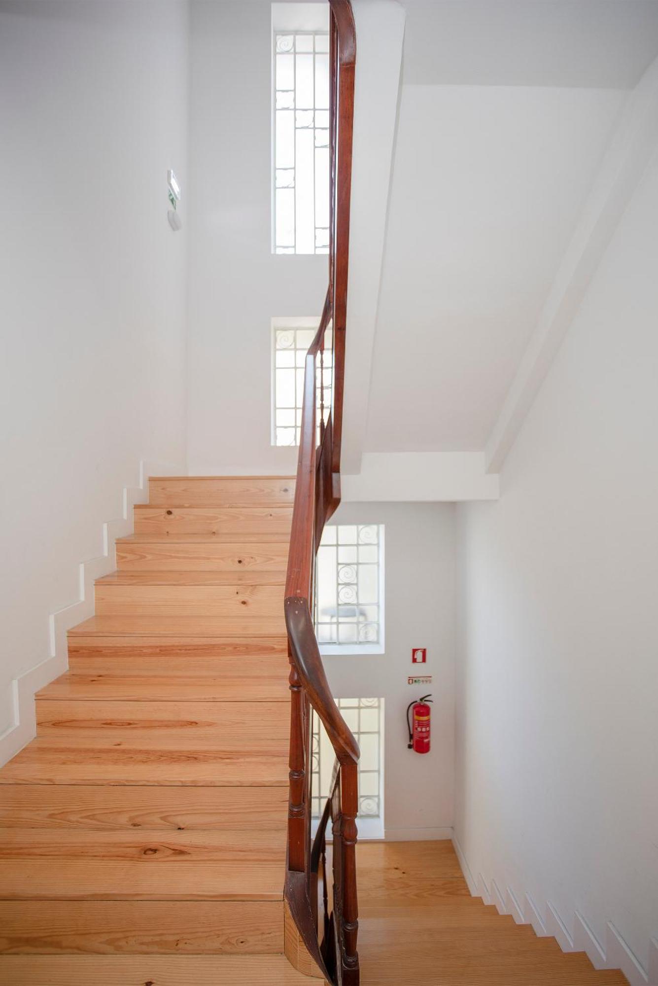Liiiving In Porto - Art Design Apartment Extérieur photo