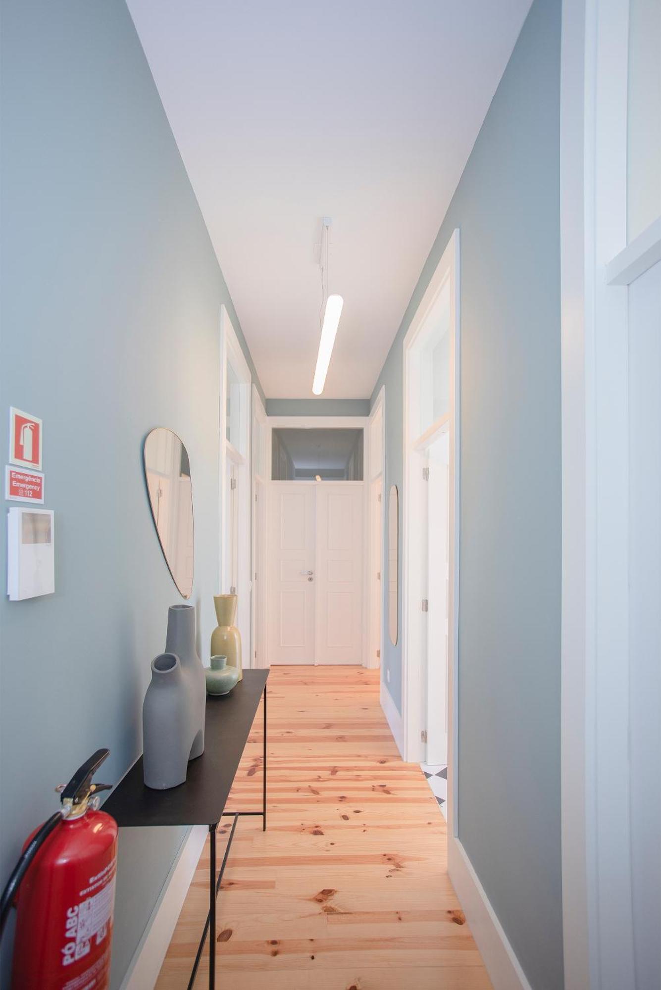 Liiiving In Porto - Art Design Apartment Extérieur photo