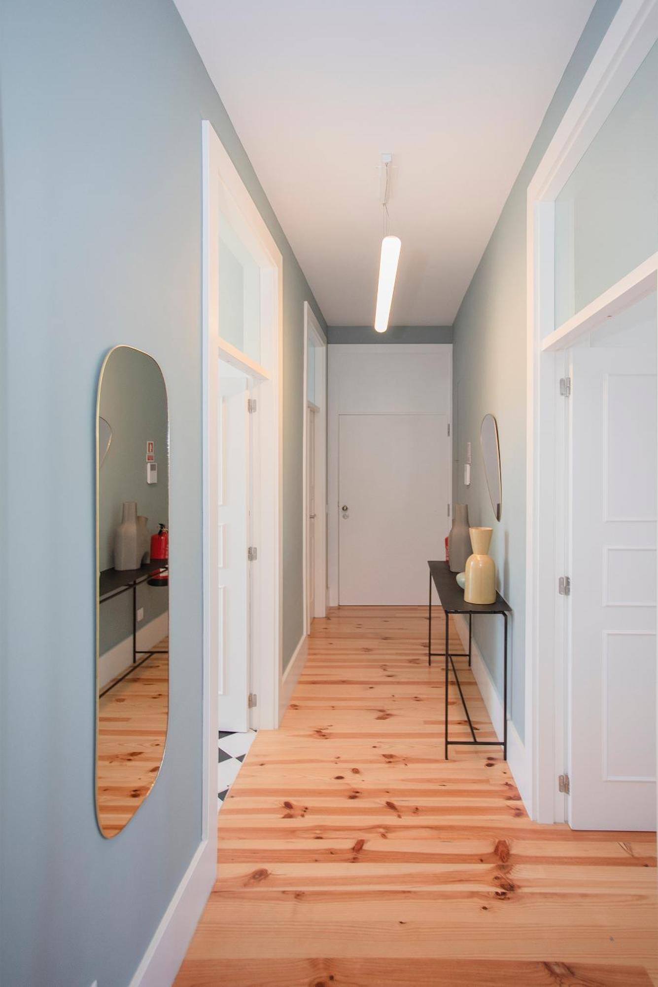 Liiiving In Porto - Art Design Apartment Extérieur photo